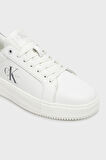 Calvin Klein Bayan Ayakkabı YW0YW01876 02R