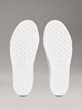 CALVIN KLEIN Kadın  Siyah Sneaker YW0YW01838 BEH