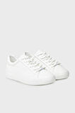 Calvin Klein Bayan Ayakkabı HW0HW02573 0K4
