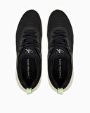 Calvin Klein Lausanne Çorap Detaylı Kadın Koşucu Sneaker | 40