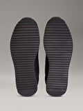 CALVIN KLEIN Kadın  Siyah-Beyaz Sneaker YW0YW01828 0GM
