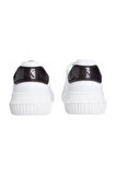 Kadın Chunky Cupsole RU Patch LTH WN Sneaker - Beyaz | 37