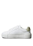 Calvin Klein Beyaz Kadın Sneaker HW0HW02570