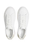 Calvin Klein Beyaz Kadın Sneaker HW0HW02570
