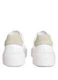 Calvin Klein Beyaz Kadın Sneaker HW0HW02570