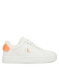 Calvin Klein Kadın Sneaker YW0YW018450HU