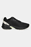 Kadın Hike Runner MG Tech Sneaker - Siyah | 37