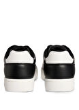 Calvin Klein Siyah Kadın Sneaker YW0YW01902
