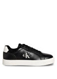 Calvin Klein Siyah Kadın Sneaker YW0YW01902