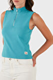 Calvin Klein Kadın Top LV047C909G XEG