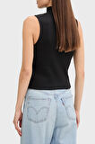 Calvin Klein Bayan Top LV047C909G UB1