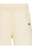 LINEN CARGO PANT Kadın Krem Pantolon