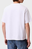 Calvin Klein Erkek T Shirt LV04RC851G YAA