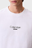 Calvin Klein Erkek T Shirt LV04RC851G YAA