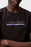 Calvin Klein Erkek T Shirt LV04RC852G UB1