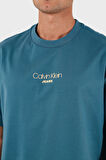 Calvin Klein Erkek T Shirt LV04RC851G CCY