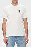 Calvin Klein Erkek T Shirt LV04RC853G YAF