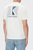 Calvin Klein Erkek T Shirt LV04RC853G YAF