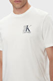 Calvin Klein Erkek T Shirt LV04RC853G YAF