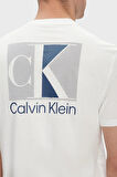 Calvin Klein Erkek T Shirt LV04RC853G YAF