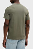 Calvin Klein Erkek T Shirt LV04RC854G LDY
