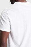 Calvin Klein Erkek T Shirt LV04RC854G YAF