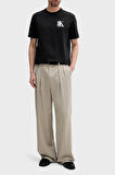 Calvin Klein Erkek T Shirt LV04RC853G UB1