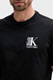 Calvin Klein Erkek T Shirt LV04RC853G UB1