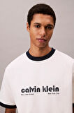 Calvin Klein Erkek Tişört-LV04RC244G