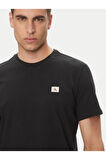 Calvin Klein Erkek Tişört-LV04RC272GBLACK