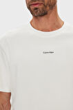 Calvin Klein Erkek T Shirt LV04LC241G YAF