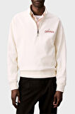 Calvin Klein Erkek Sweat LV04RC227G YAS