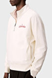 Calvin Klein Erkek Sweat LV04RC227G YAS