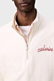 Calvin Klein Erkek Sweat LV04RC227G YAS