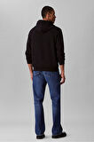 Erkek LS EU 350TERRY SP CK STR GRAPHIC Sweatshirts | M