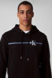 Erkek LS EU 350TERRY SP CK STR GRAPHIC Sweatshirts | L