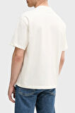 Calvin Klein Erkek T Shirt LV04RC225G YAS