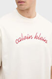 Calvin Klein Erkek T Shirt LV04RC225G YAS