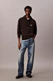 Calvin Klein Erkek Sweatshirt-LV04RC274G