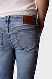 Calvin Klein Erkek Kot Pantolon LV04RC712G X6S