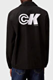 Calvin Klein Erkek Ceket LV04RC515G UB1