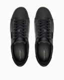 Calvin Klein Temiz Taban Mükemmel Deri Erkek Sneaker | 46