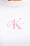 Calvin Klein Bayan T Shirt LV047C856G YAA