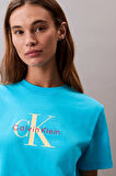 Calvin Klein Kadın Tişört-LV047B865G