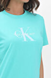 Calvin Klein Kadın Tişört-LV047B865G