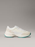 Calvin Klein Kadın Sneaker YW0YW019630F7
