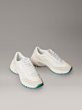 Calvin Klein Kadın Sneaker YW0YW019630F7