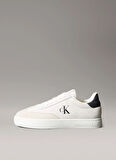 Calvin Klein Erkek Sneaker YM0YM0130001W
