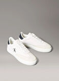 Calvin Klein Erkek Sneaker YM0YM0130001W