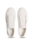 Calvin Klein Beyaz Erkek Sneaker ESS VULC LOW MG CV